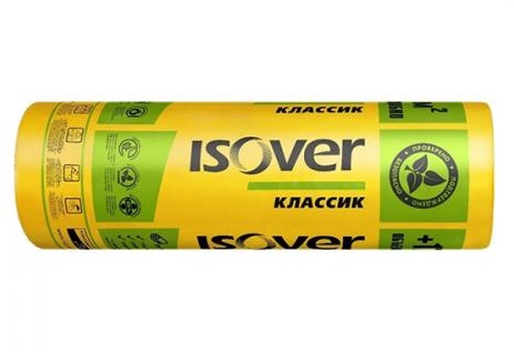 Утеплитель ISOVER - РУЛОН